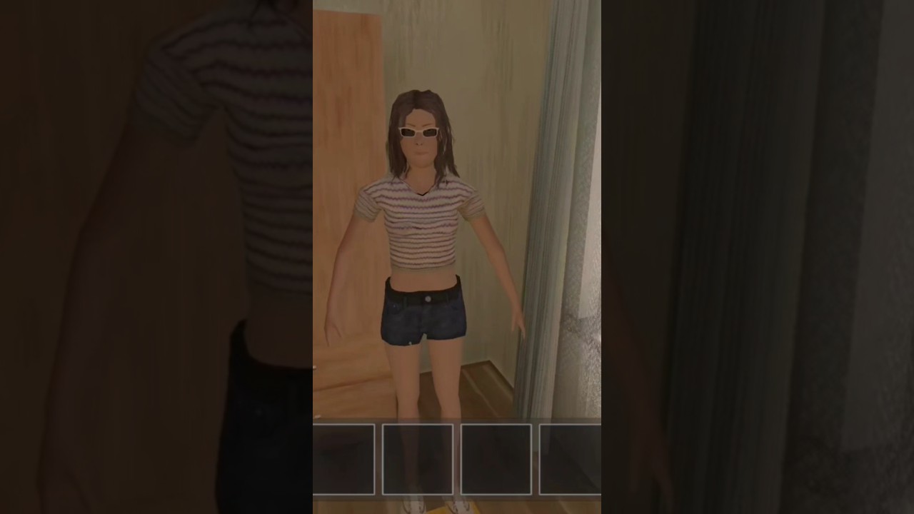 SCHOOLBOY Runaway - игра #побег #школа #бегство #игра_в_школе #игра_в_бегстве #игровой_процесс 20