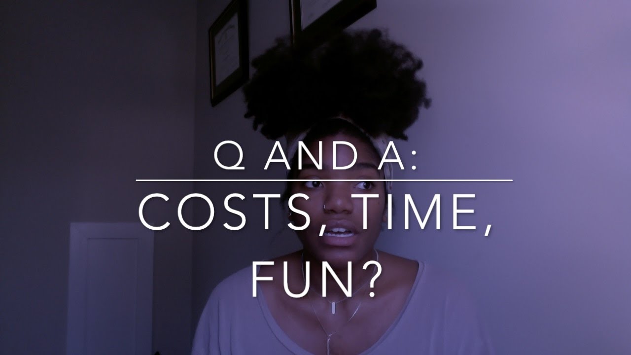 CRNA SCHOOL: Q and A in 2022 ! | @aisha_crna
