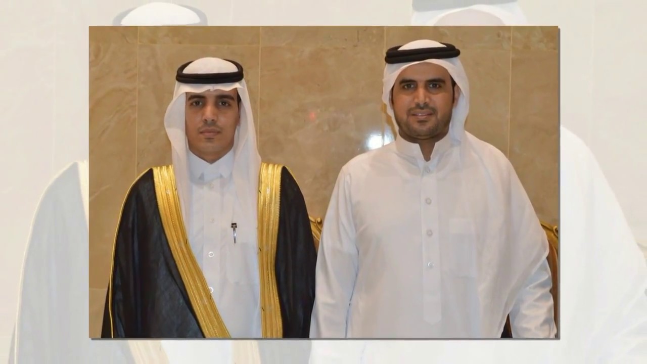 حفل زواج بندر خضير القعياني المطيري