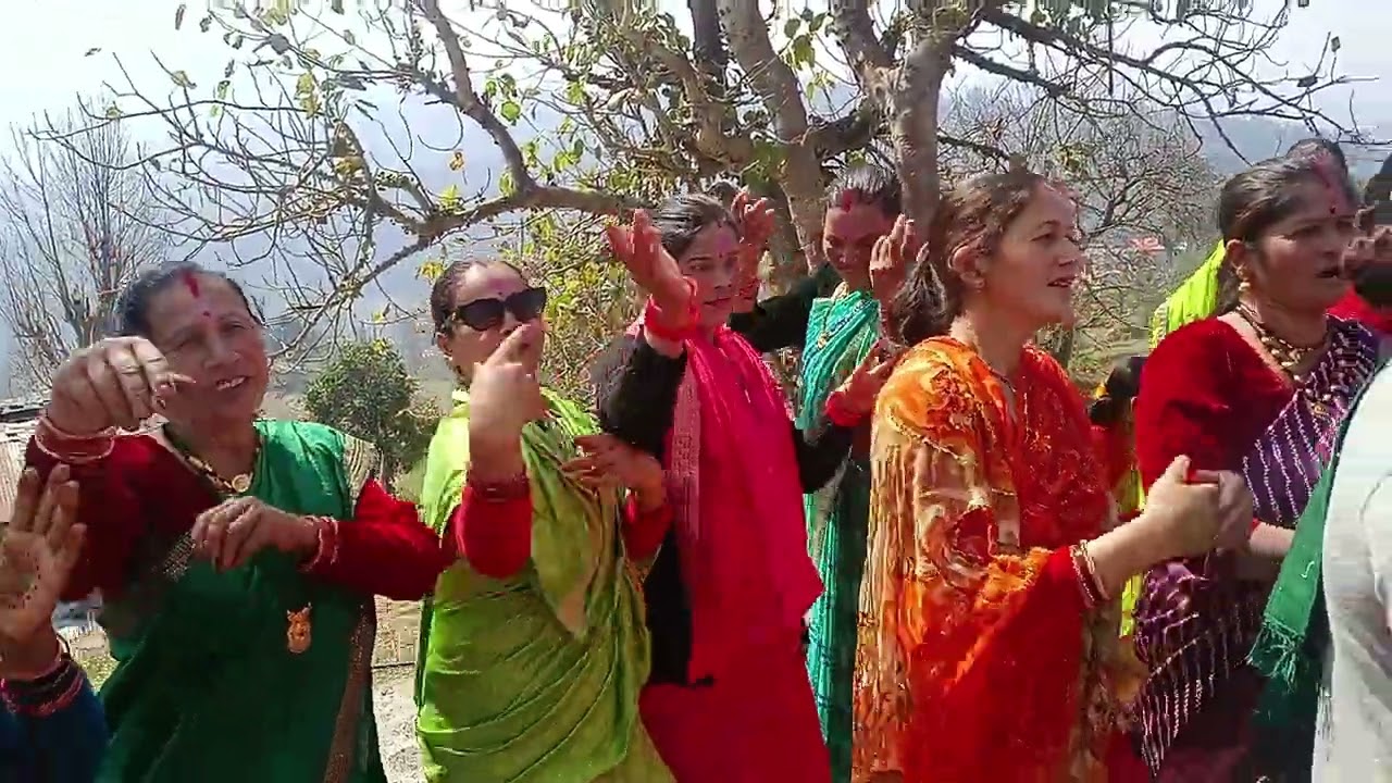 पहाड़ी चुटकुले 💕☺️