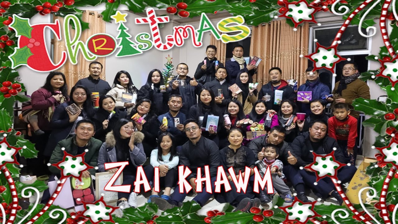 KRISMAS KAN URLAWK