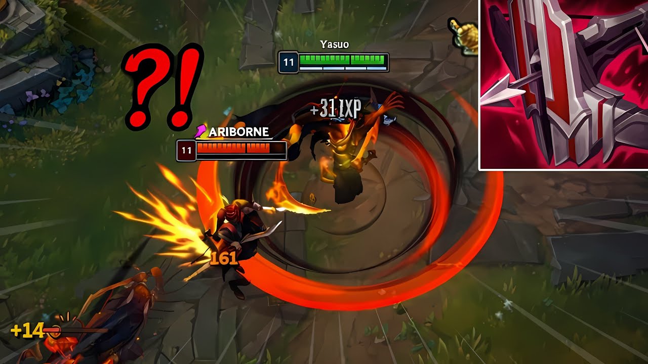 IRELKNIGHT YASUO DESTROY NAAFIRI MID EASY
