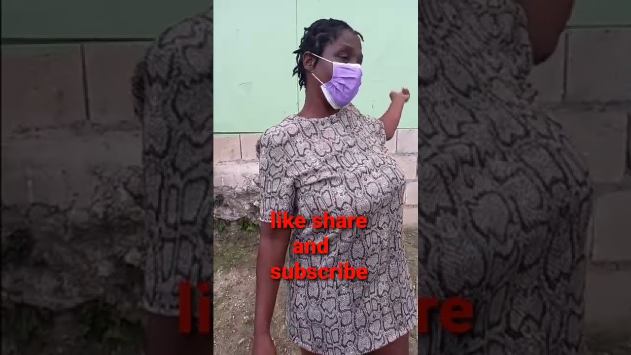 The lady put her Daughter in the hospital....  Ms Ellis was told.