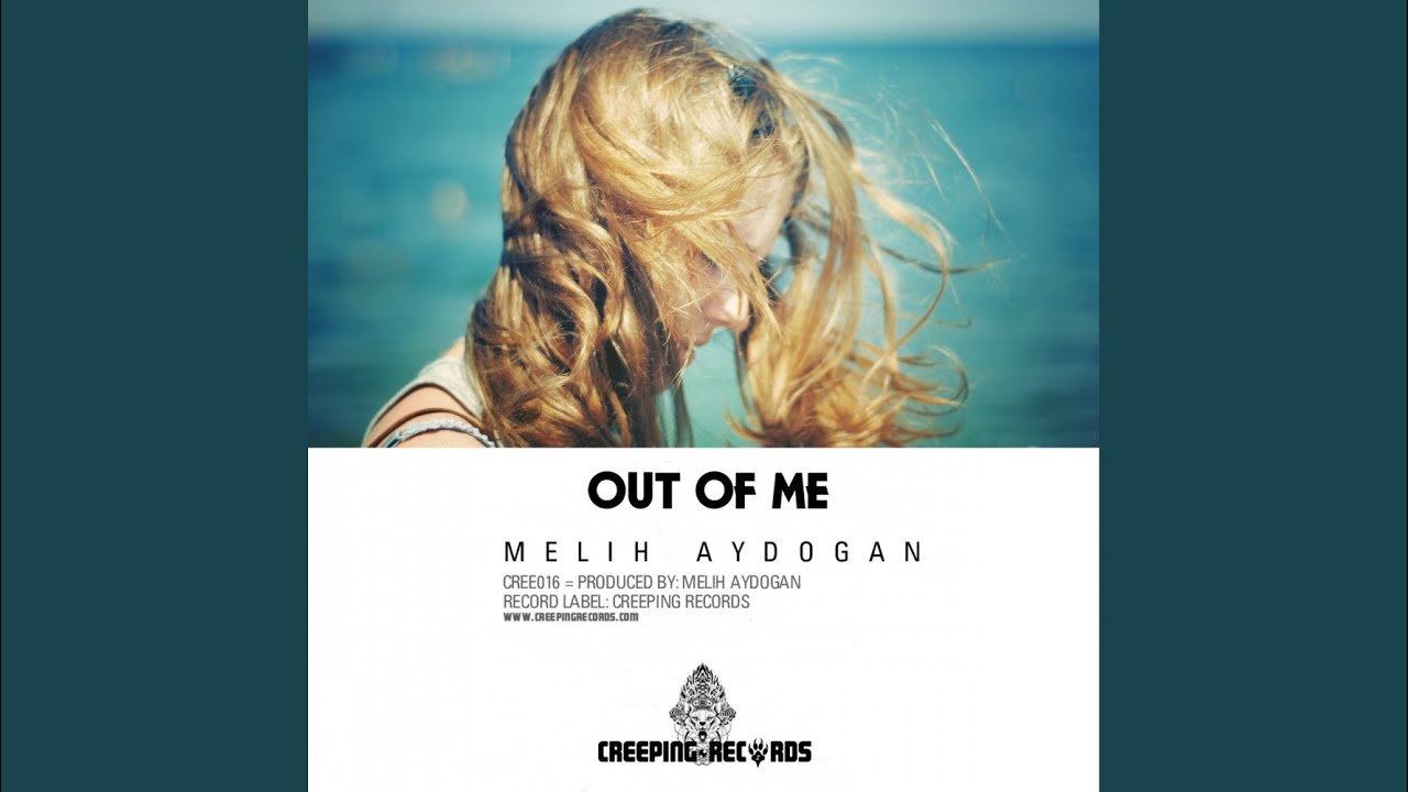 Out Of Me (Original Mix)