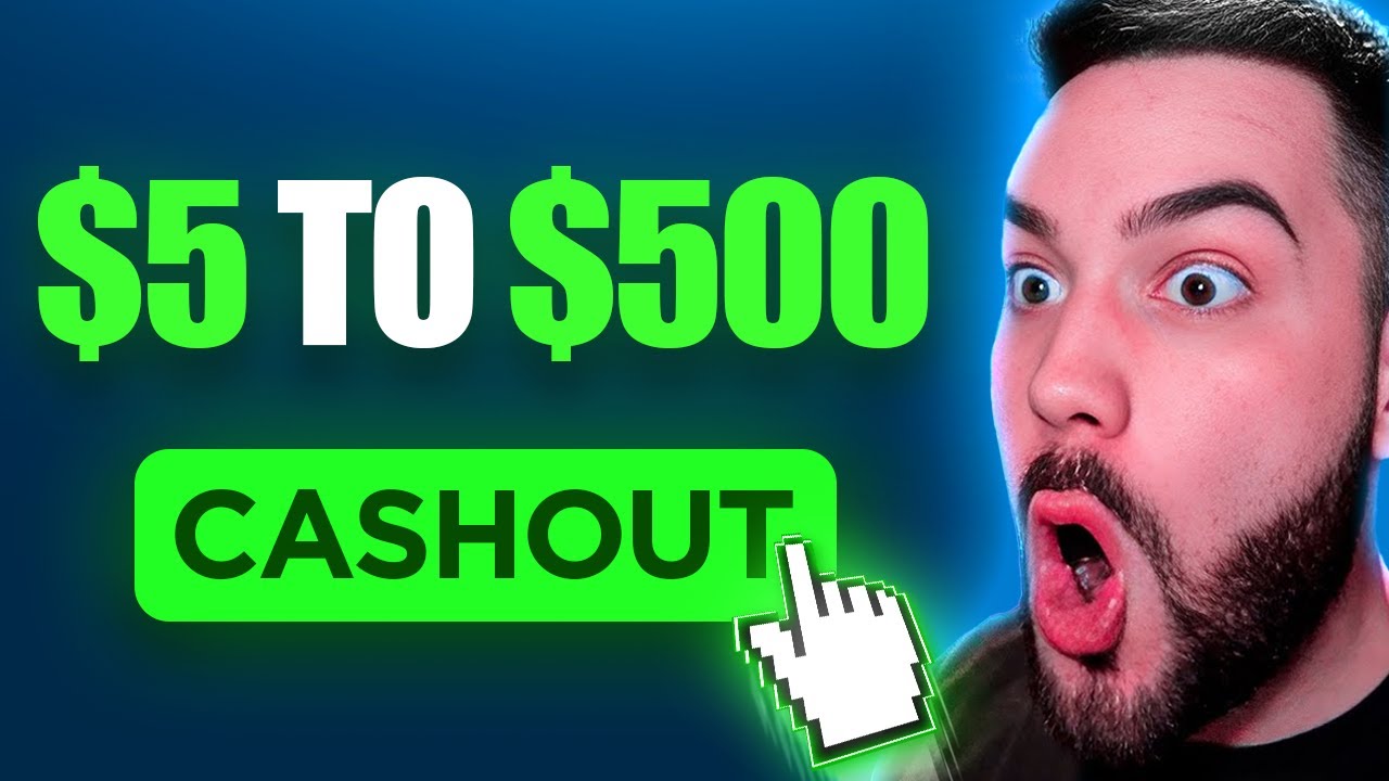 Могу ли я превратить 5 долларов в 500 долларов?