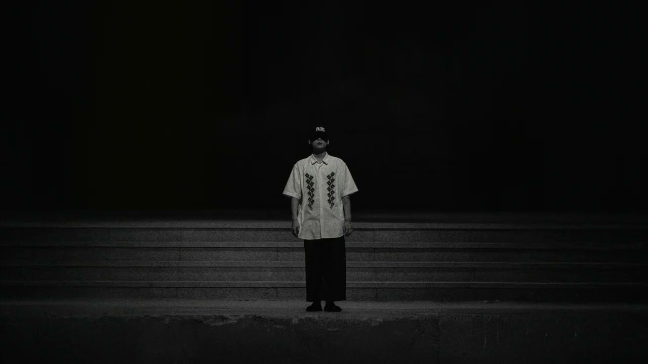 SEHO - Not the girl (Official Audio)