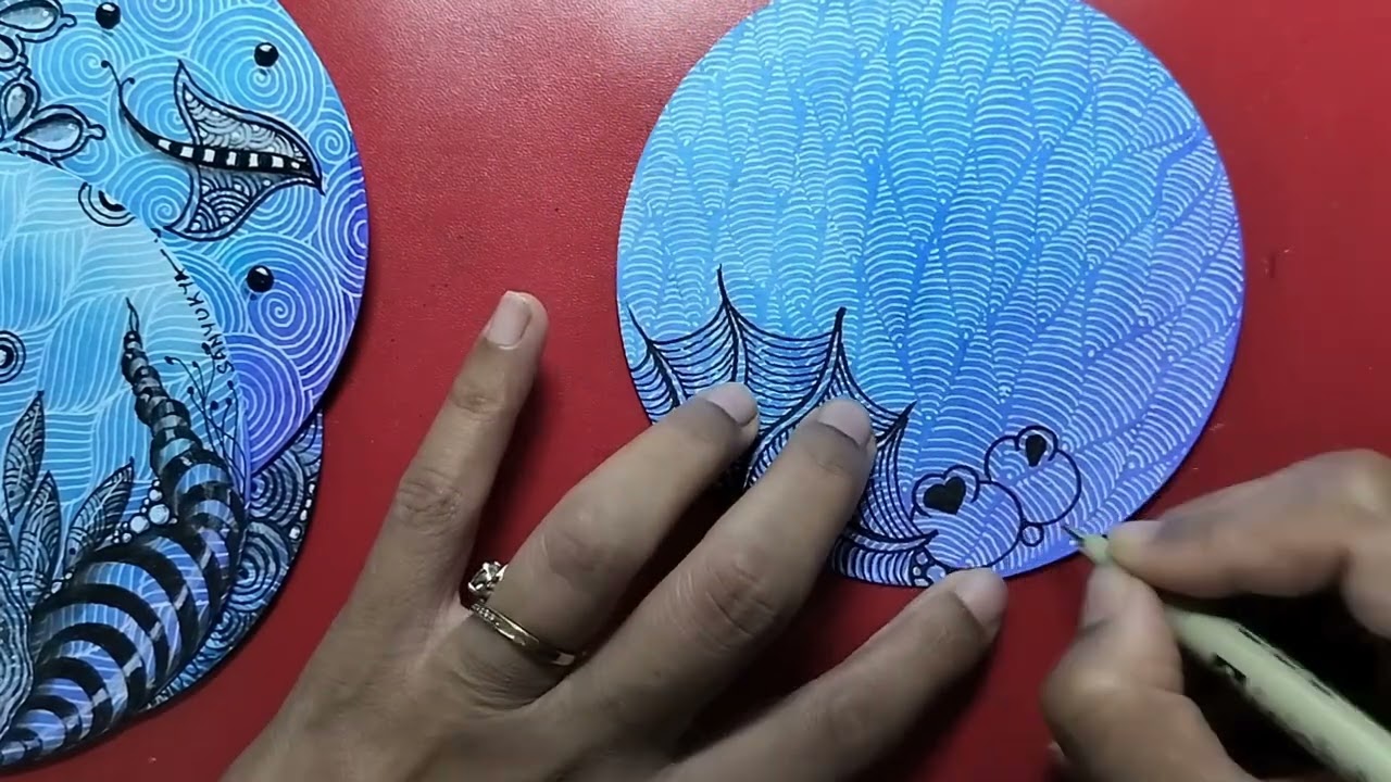 Ocean Tiles (3)