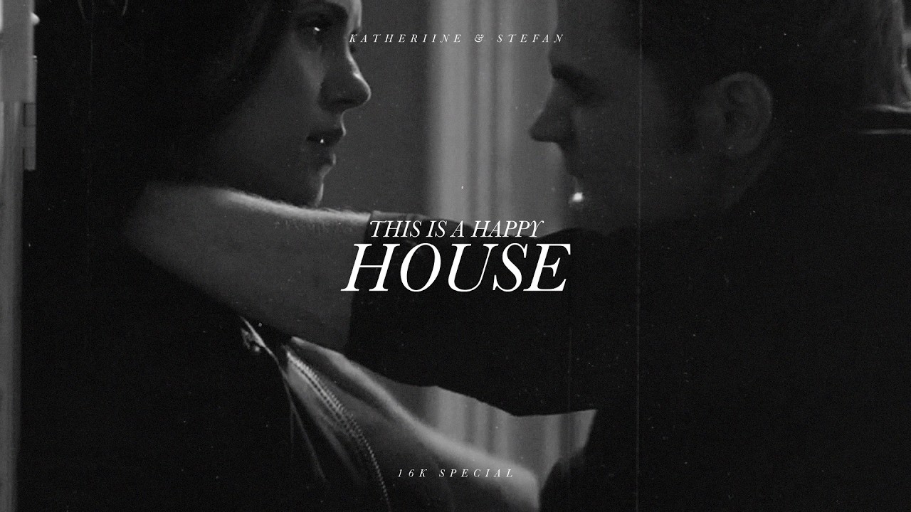 Katherine & Stefan | House of Balloons [16k Special]