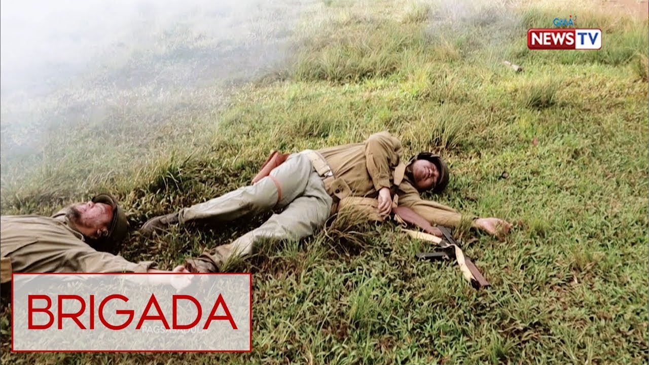 Brigada: Naging kontribusyon ng Filipino war soldiers sa kapayapaang natamasa ng South Korea, alamin