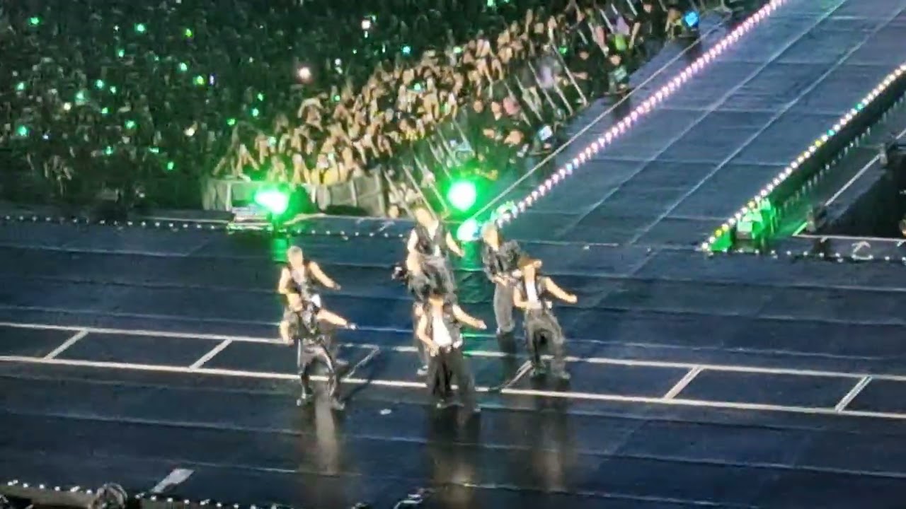 GOT7 #Teenager #got7nestfestinbkk 