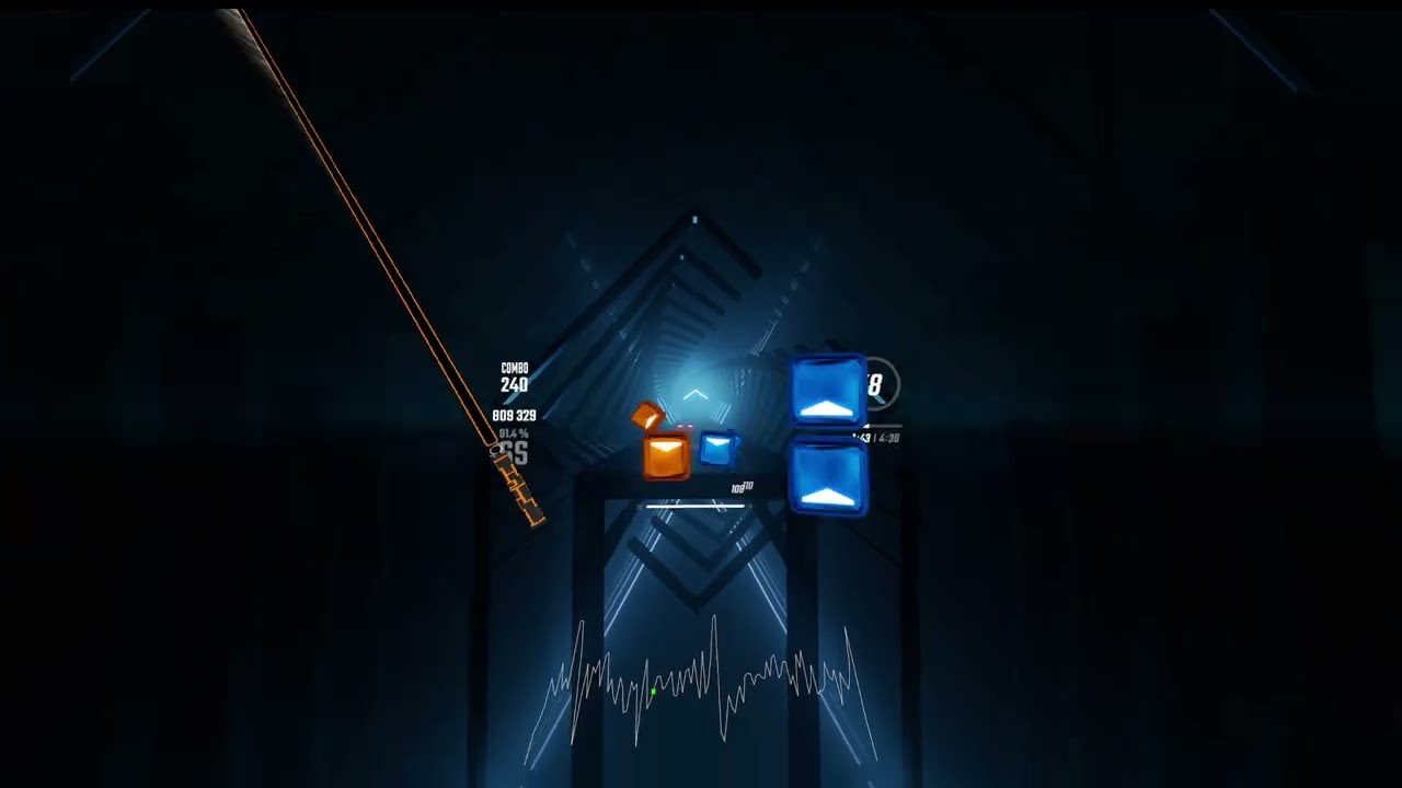 Camellia - Blackmagik Blazing 10.93★ - 90.52%