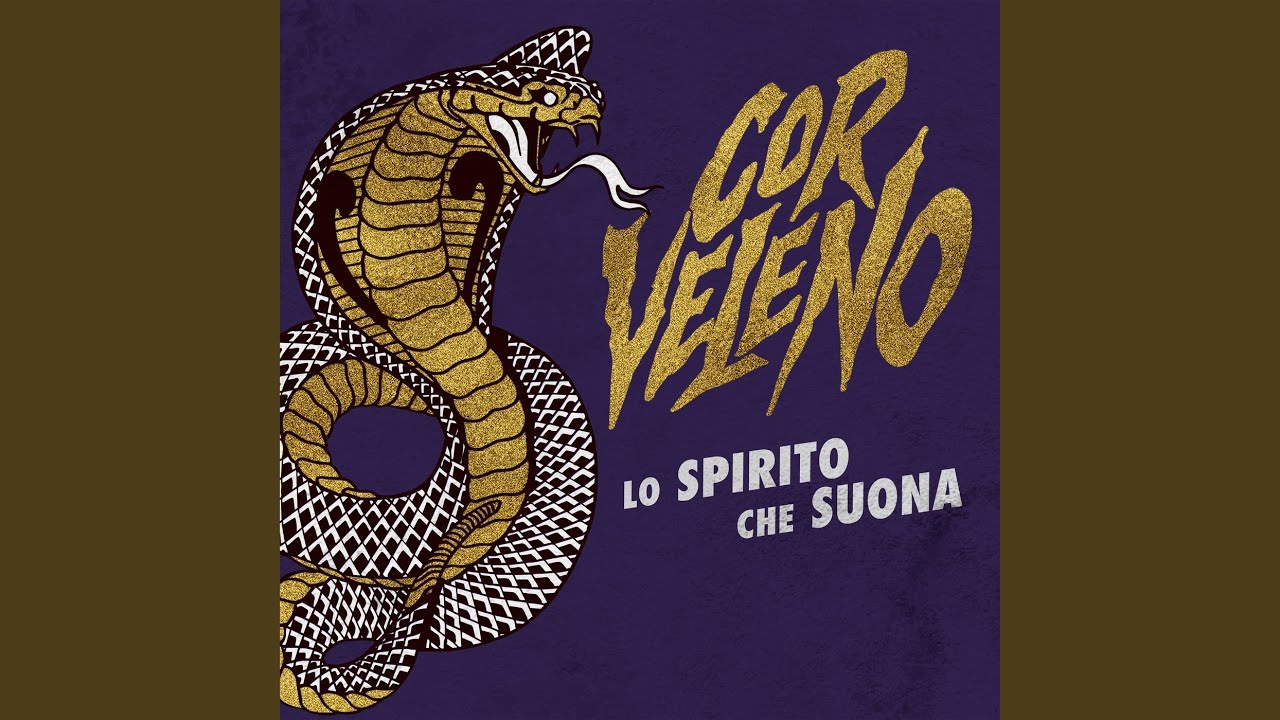 Lo spirito che suona