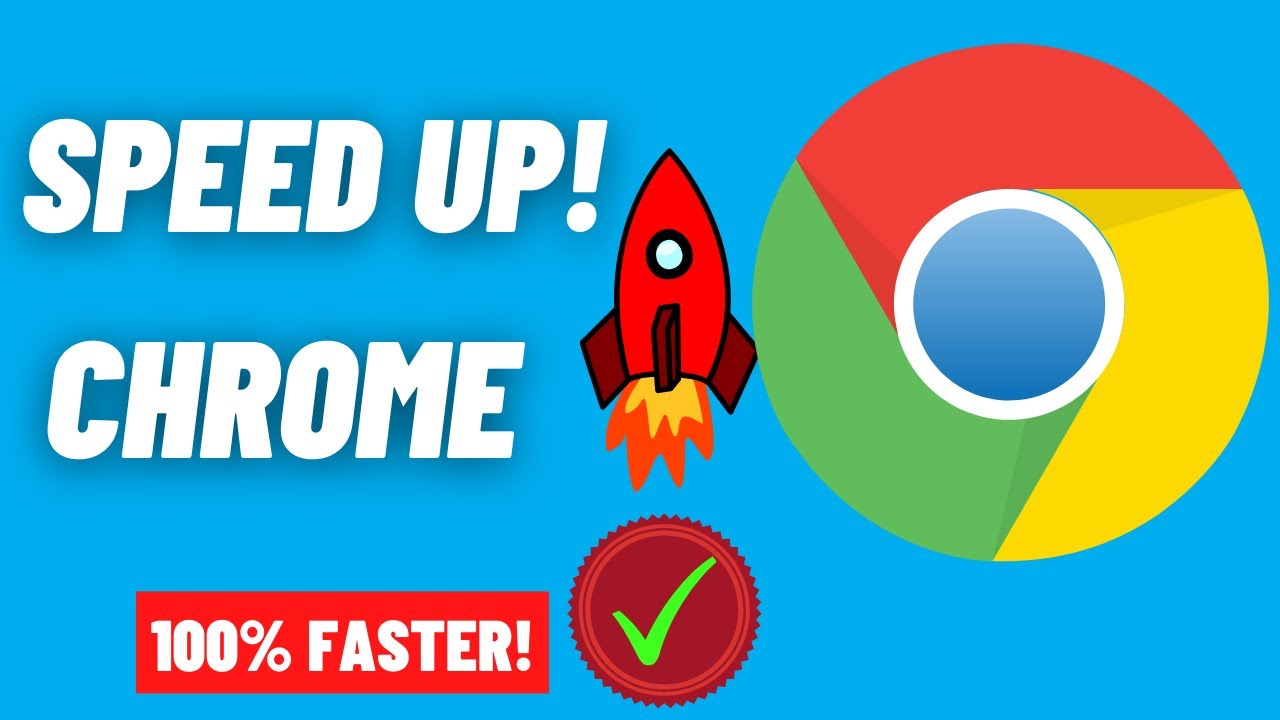 Как исправить медленную загрузку Google Chrome в Windows 10 и Windows 11 (простой способ)