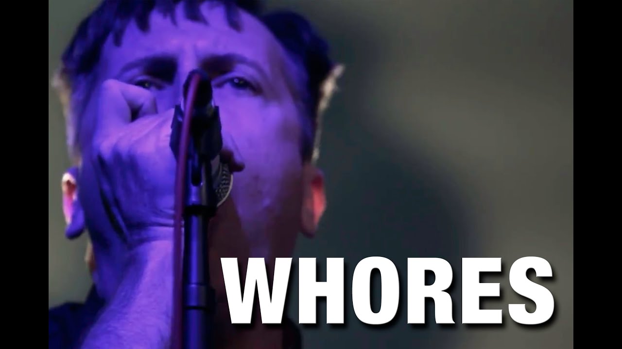 WATCH | Whores 