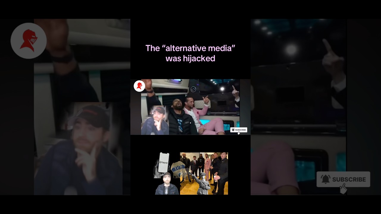 POLITICAL INFLUENCERS GO CLUBBING 