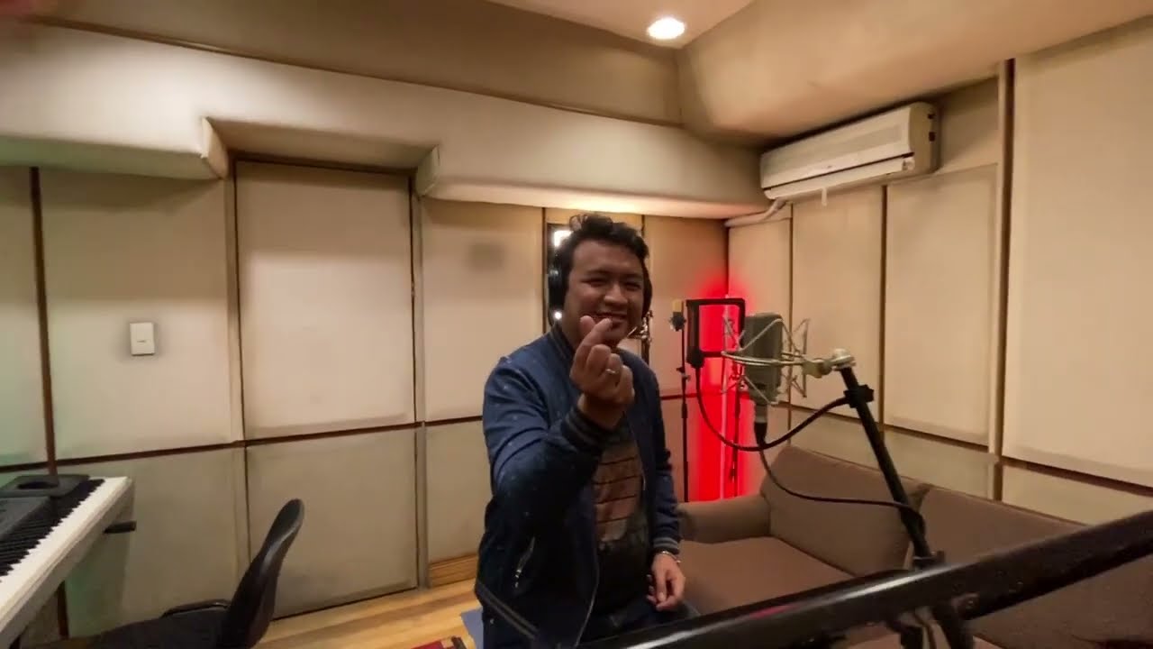 Sigurado - TJ Monterde (Cover)