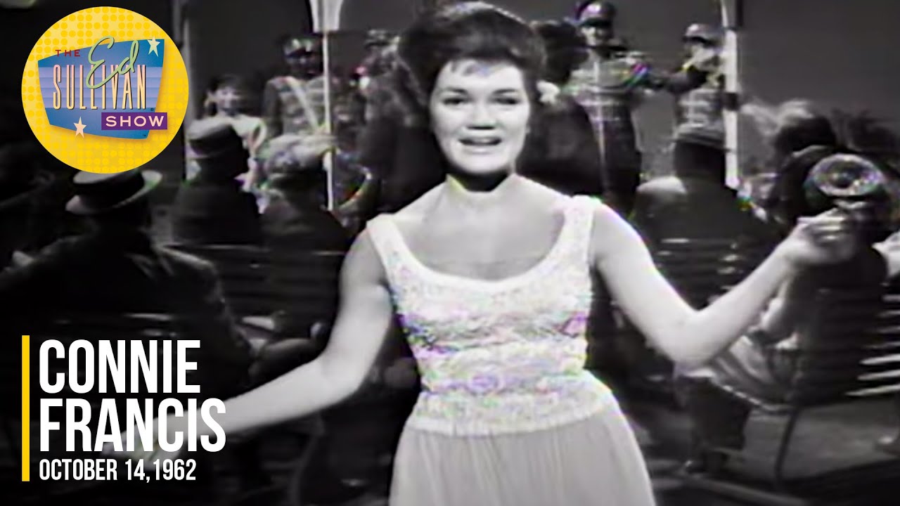 Connie Francis 