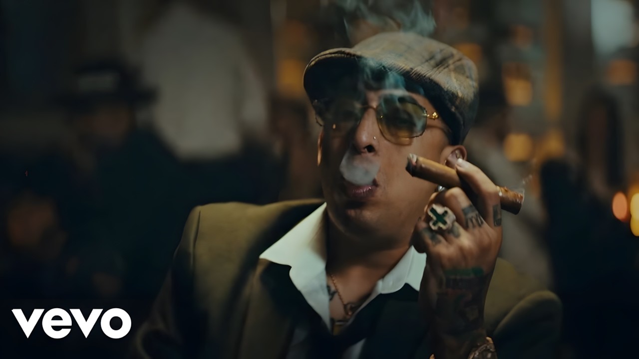 Adicción Prohibida – Ñengo Flow (Video Oficial 2026)
