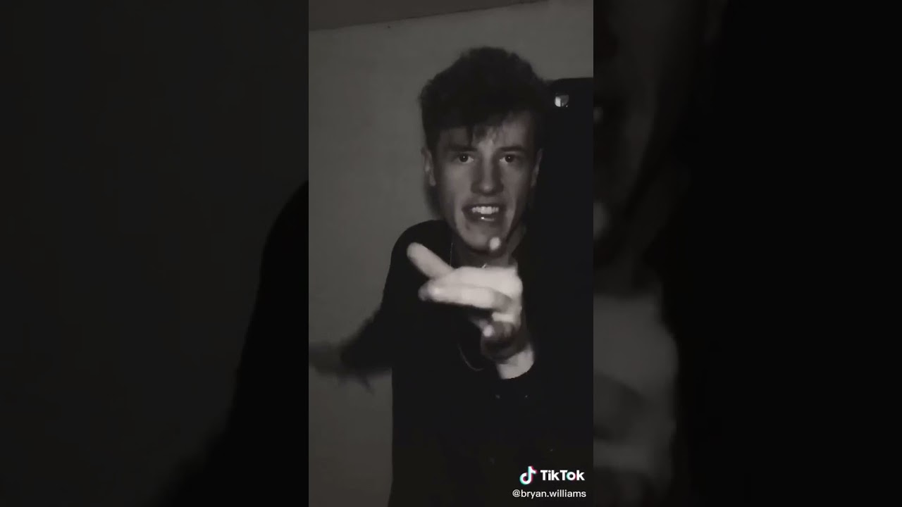Bryan Williams TIKTOK Part 17