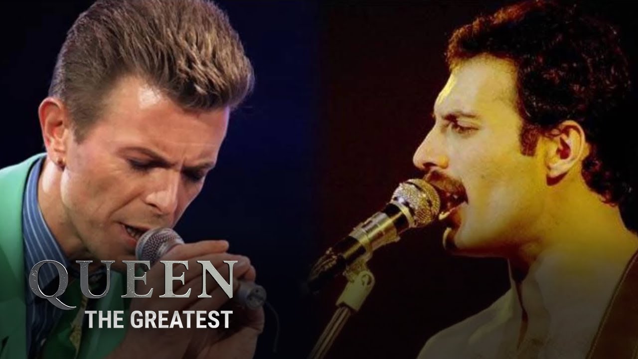 Queen 1981: Under Pressure (Episode 24)
