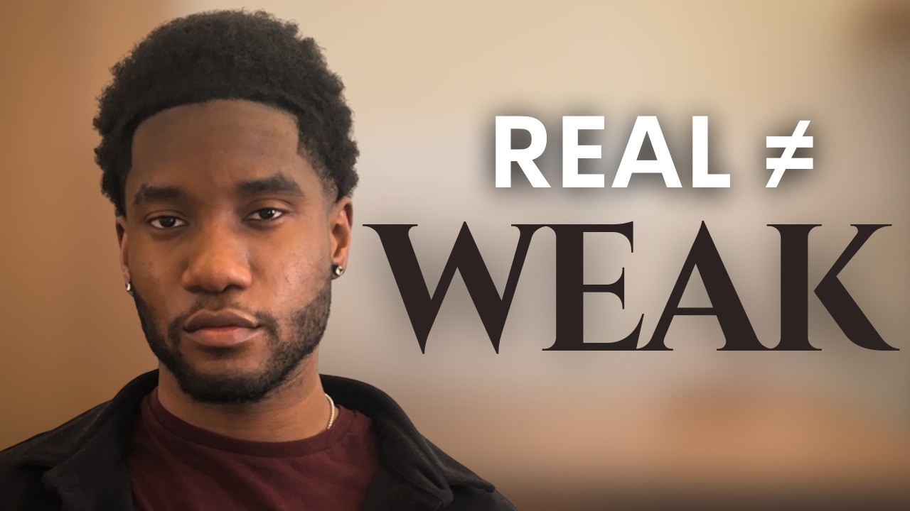 How i learned to speak authentically WITHOUT losing authority