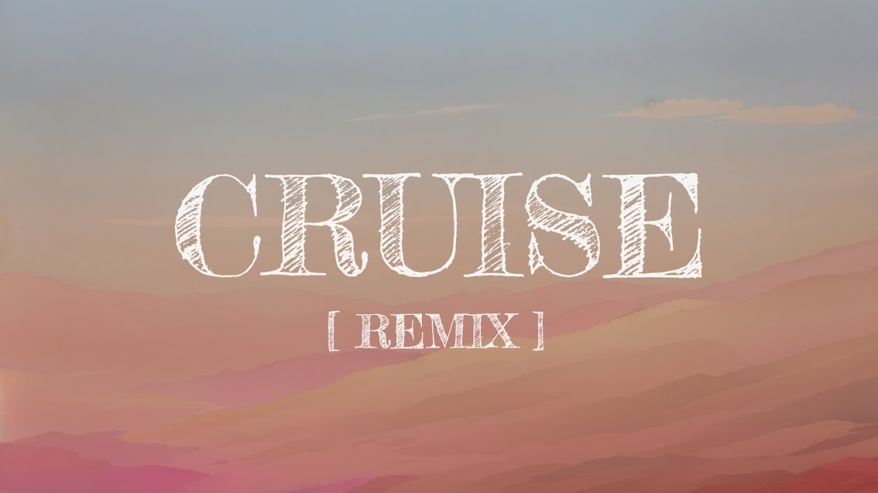 Florida Georgia Line feat. Nelly - Cruise [ Remix ] | Lyrics