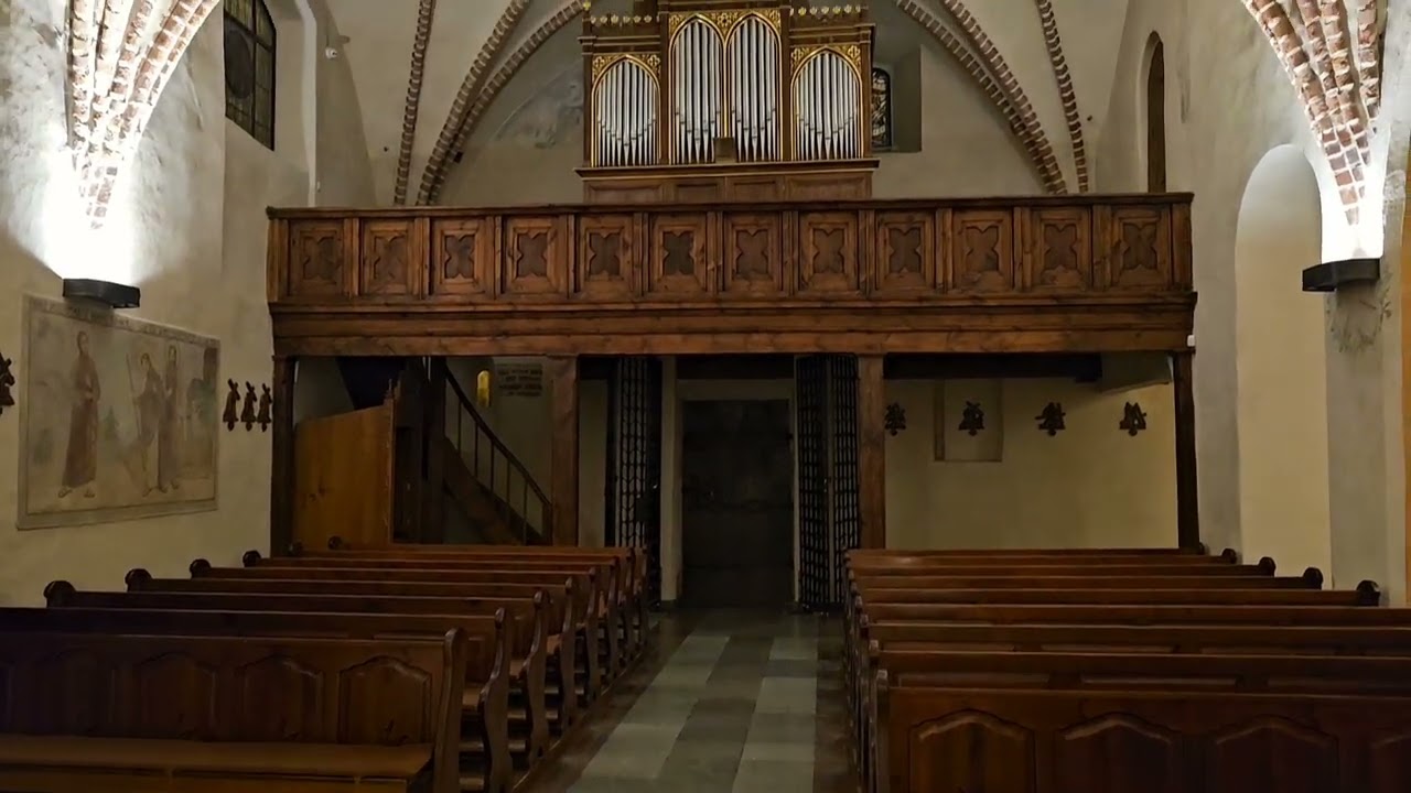 Nasz kościół 