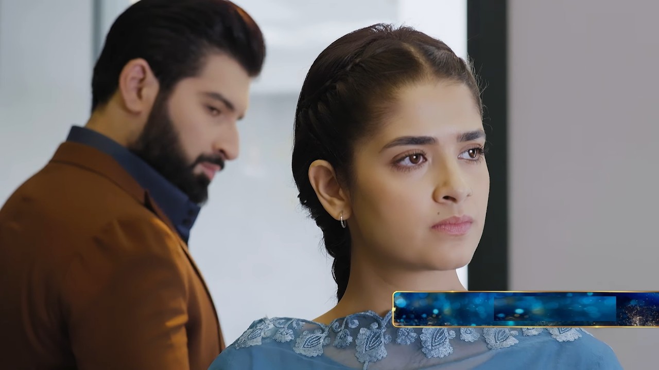 Ishq Mein Tere Sadqay  Episode 28  Promo Review, Teaser Breakdown & Twist Muneeb Butt