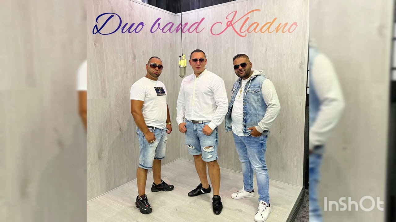 Duo band Kladno 2022 - Soske man na kamel ( cover Khamoro )