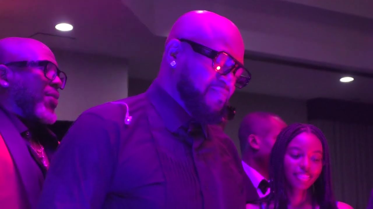 MOMENTS INOUBLIABLES DU REVEILLON de NOEL 2025 de LA FONDATION ARLY LARIVIERE