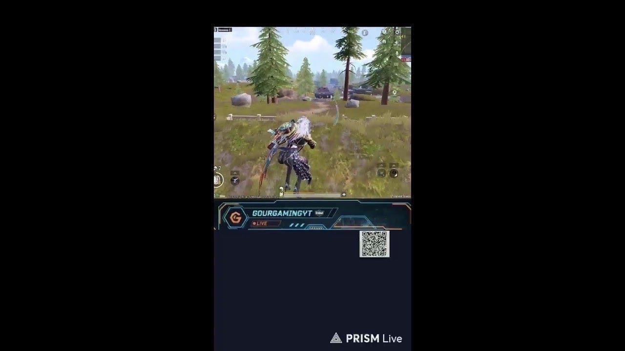 DEADLY DUO IS BACK🔥 BGMI LIVE