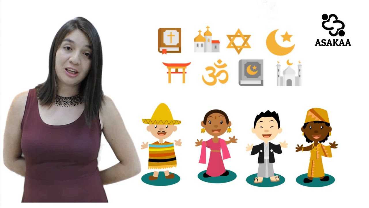 ASAKAA App para inmigrantes