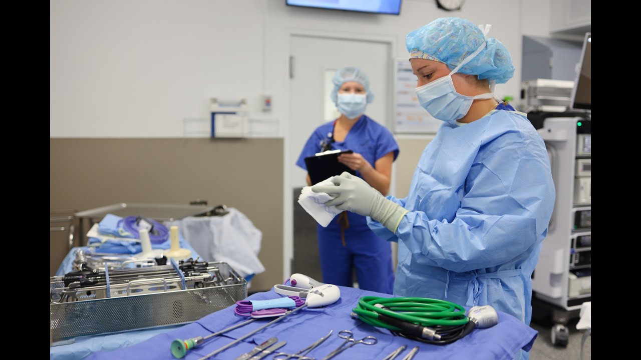 Favorite Part About Surgery | FCMC