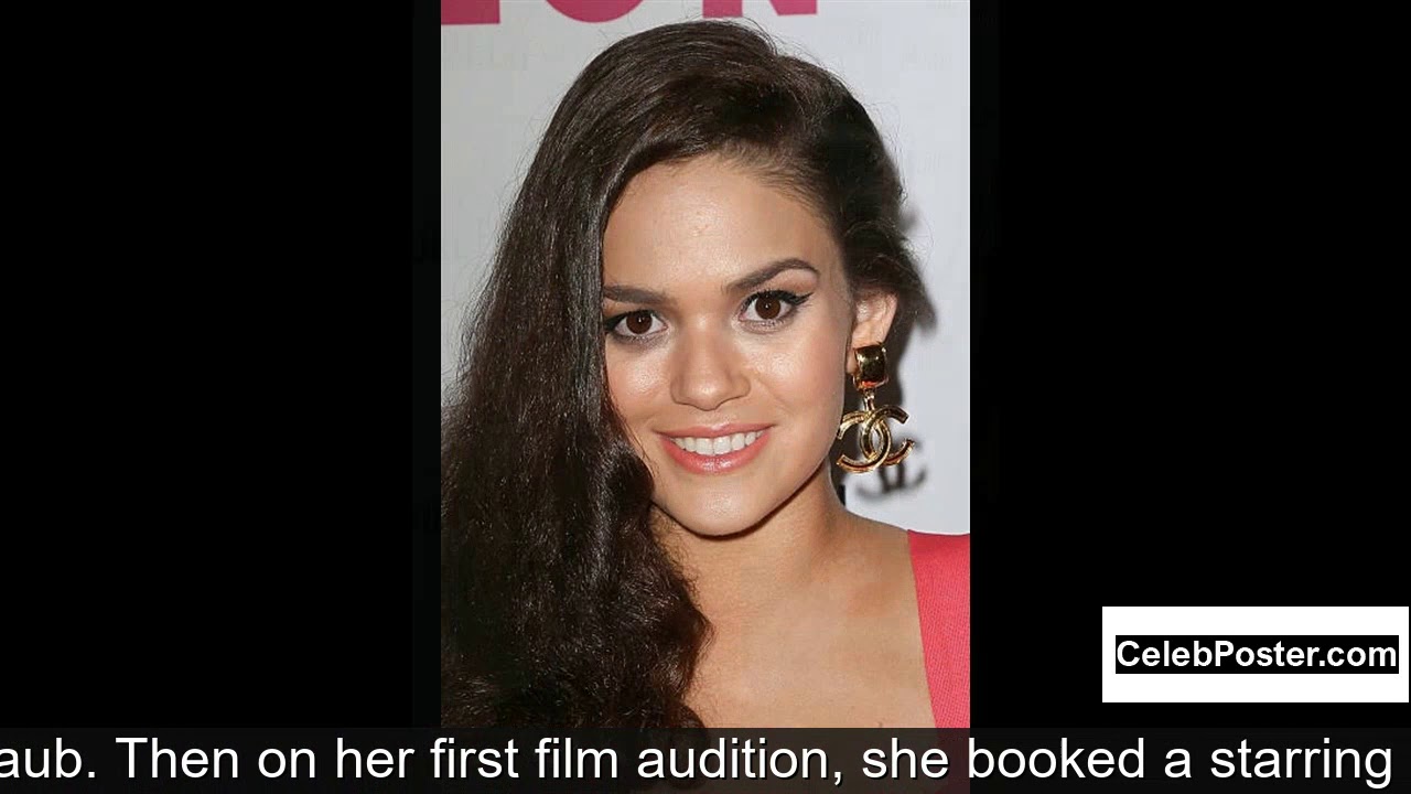 Madison Pettis biography