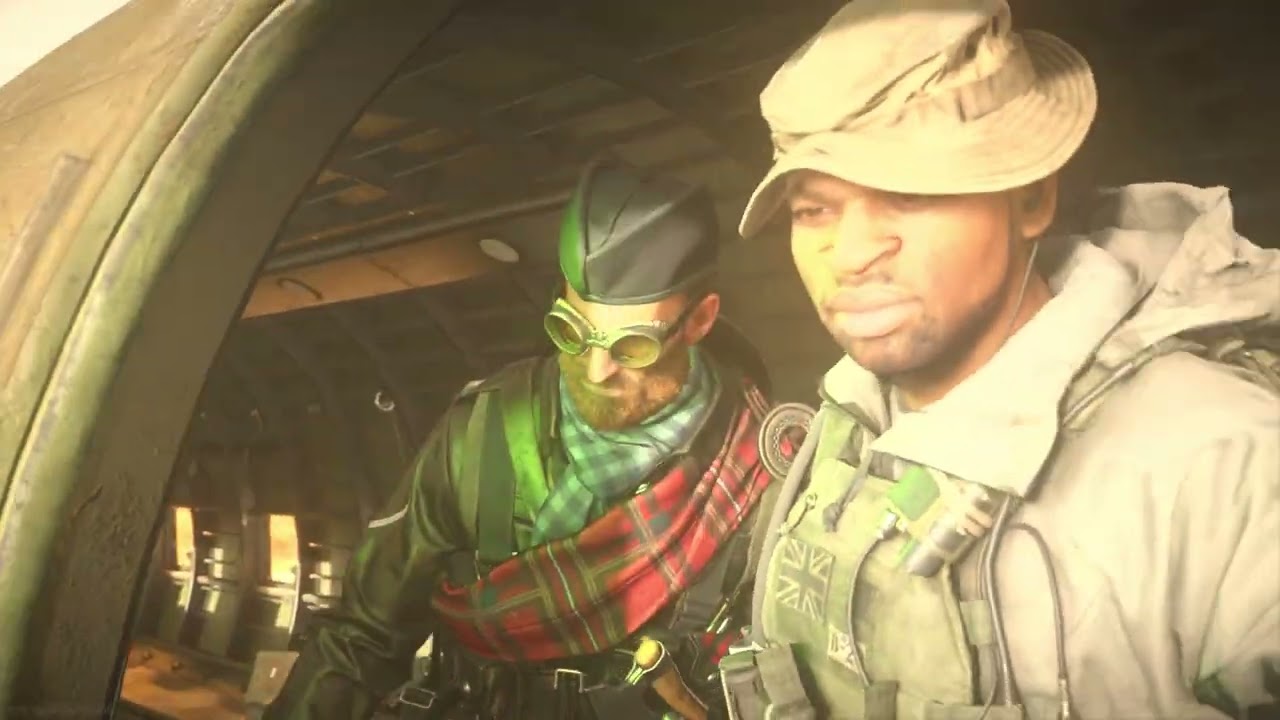 CoD: Warzone Heroes Vs. Villains Event the last stand season 5 Ps5 gameplay Call of Duty Warzone