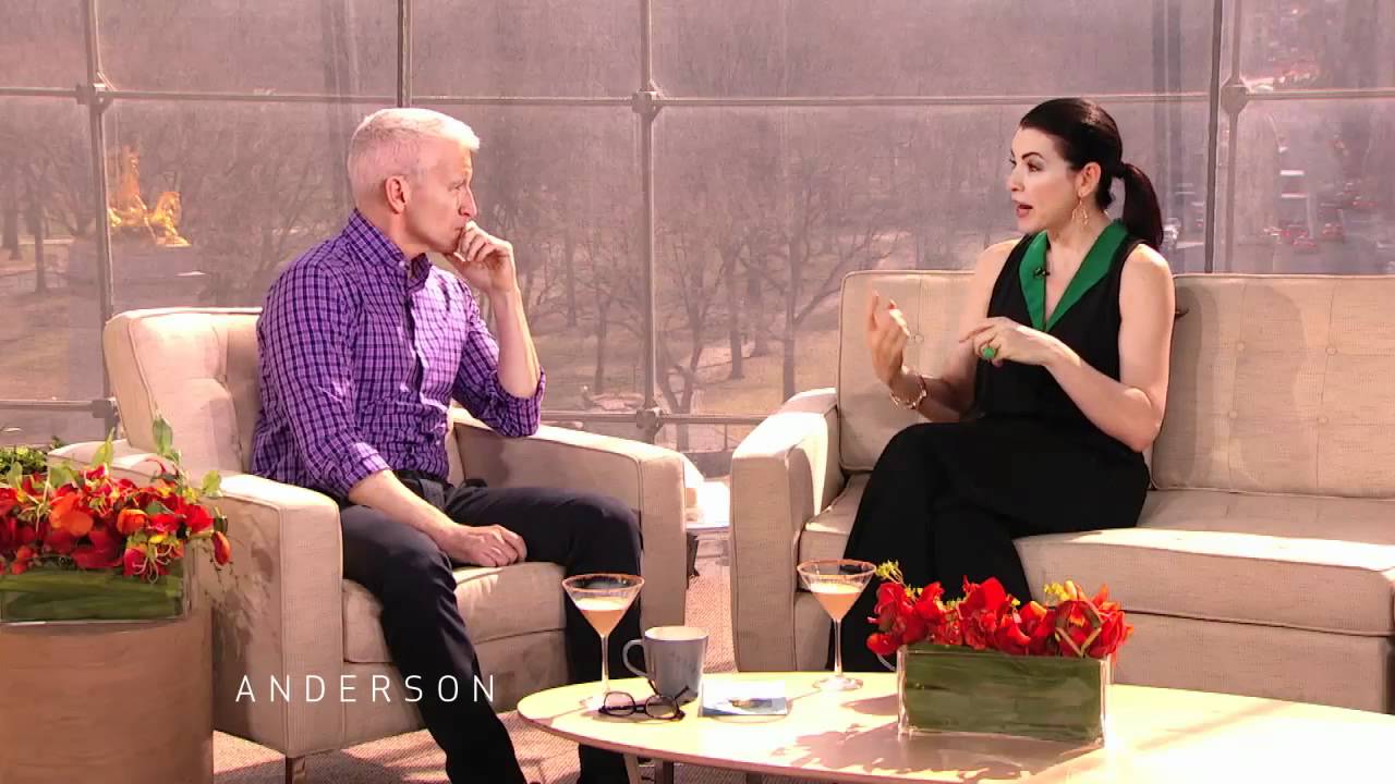 Julianna Margulies Grew Up with No TV