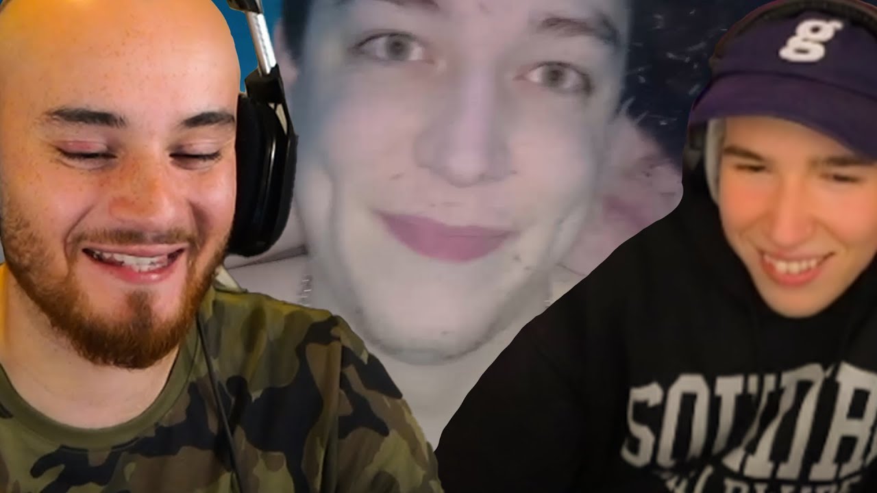 marli & Filow schauen Alte Monte Vlog