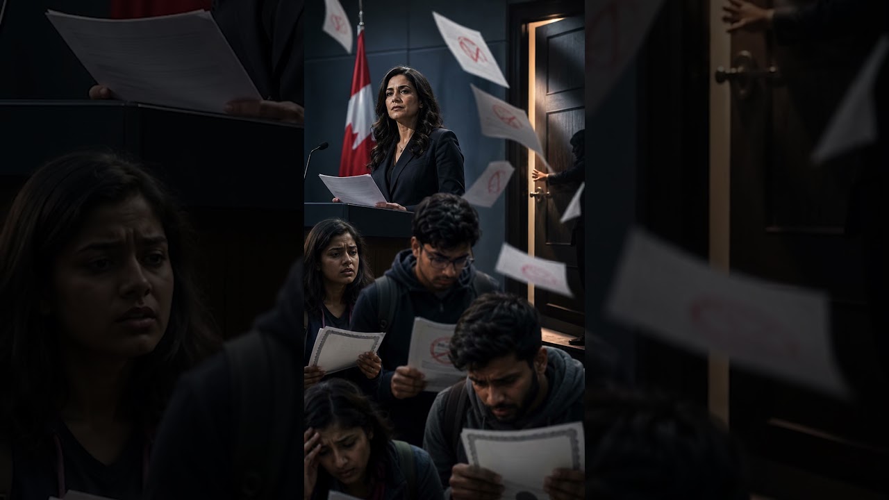 Canada Bad News | Canada PR Update 2026 | Rajveer Chahal