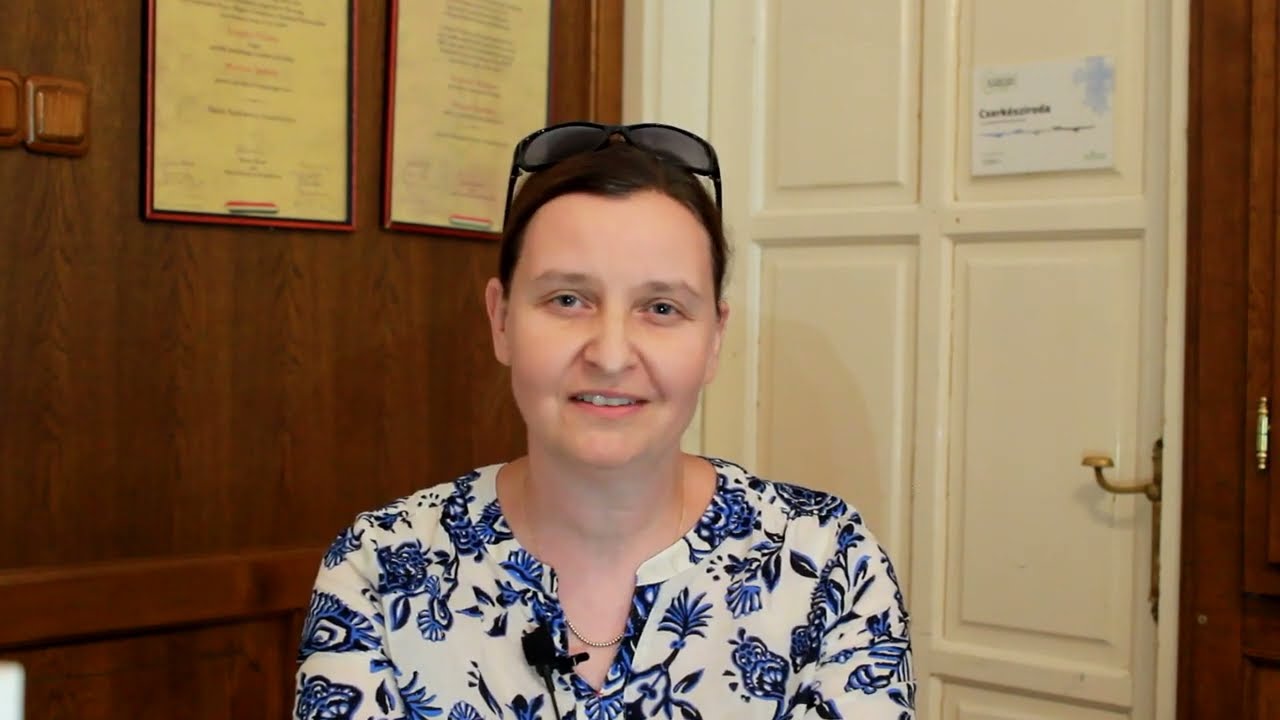 Szalagszentelő műsor 2023
