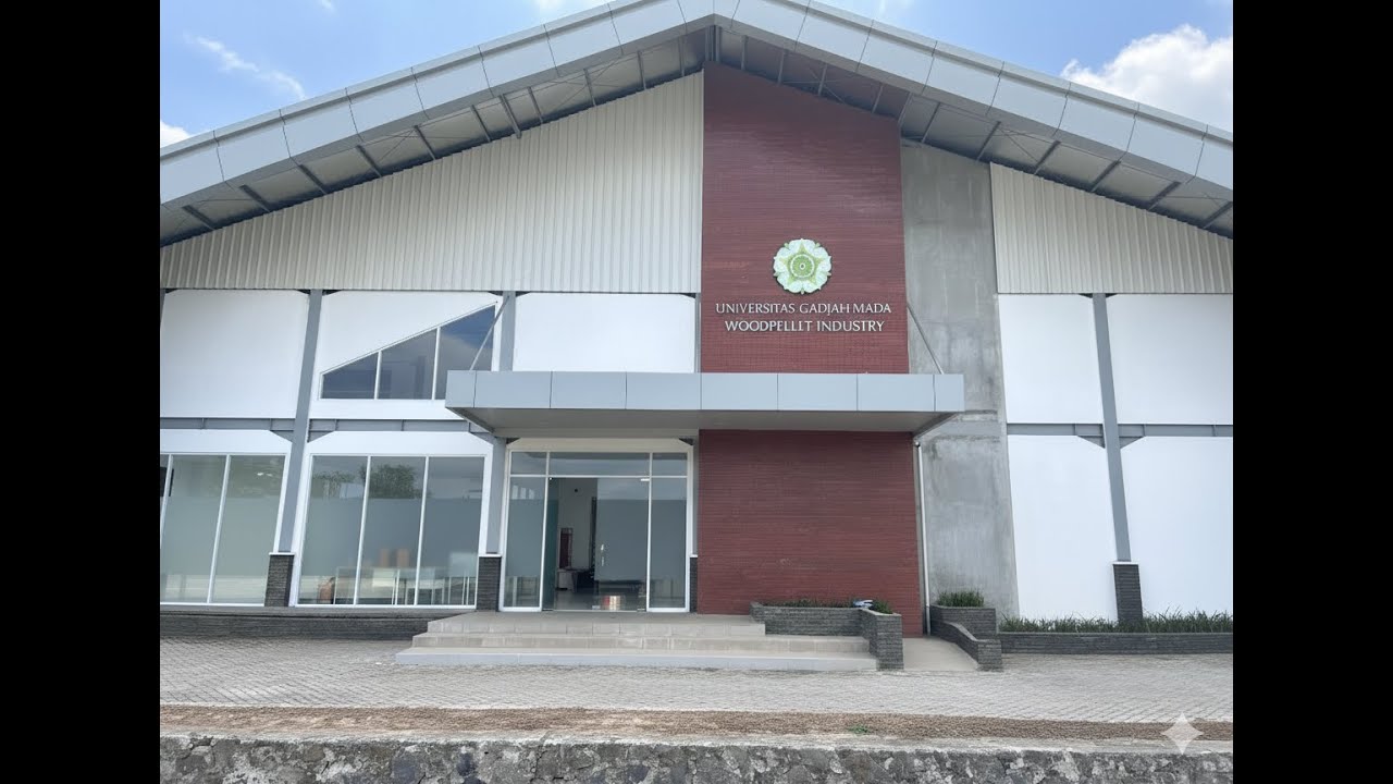 BiZea: Biopellet Limbah Kayu Sengon dan Tongkol Jagung sebagai Alternatif Sumber Energi Terbarukan