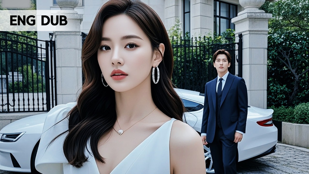 Evil Family Replace Her With Her Sister to Marry the CEO&mdash;But He Exposed Them and Chose Her!