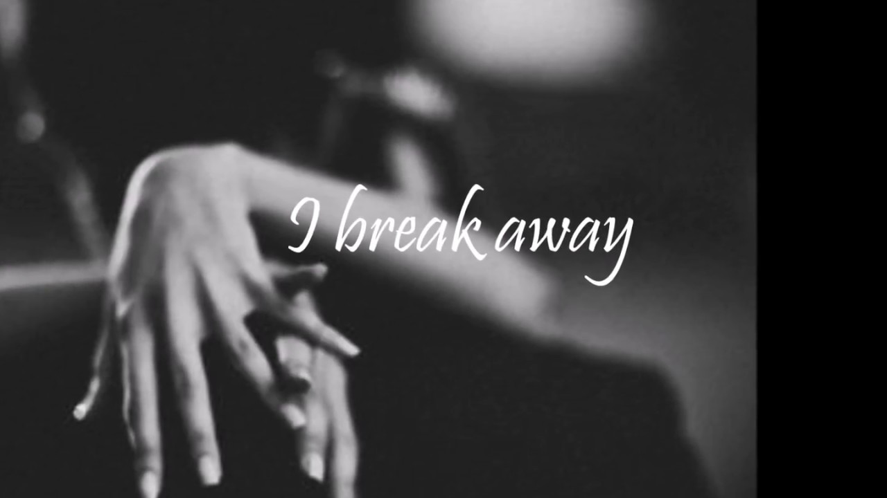 Novo Amor & Ed Tullett - Vantablack (Lyric video)