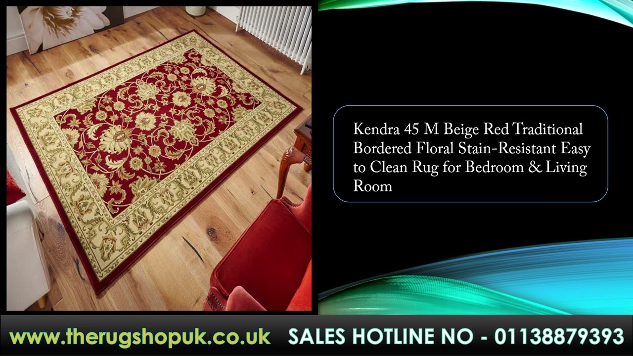 Persian Beige Rugs