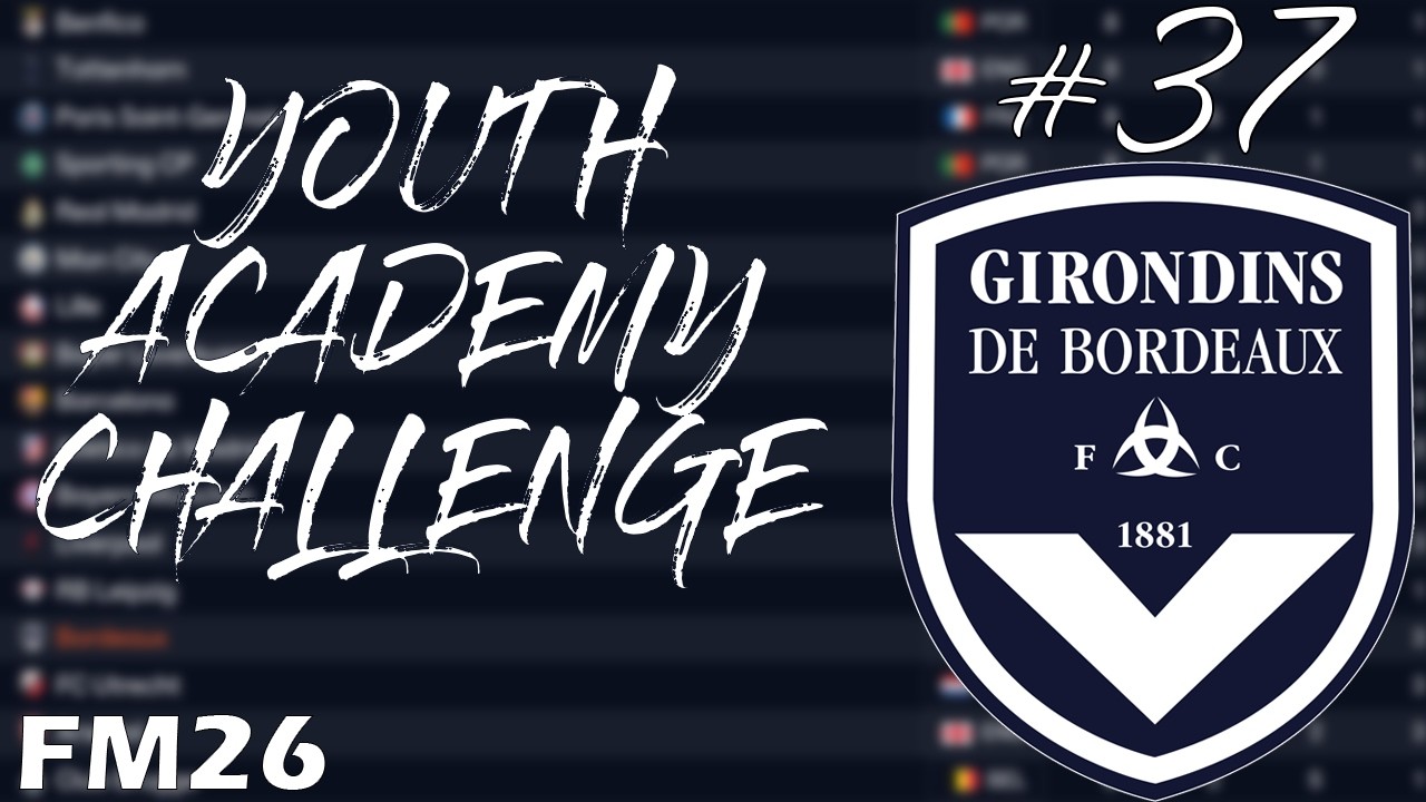 Bordeaux YAC: Is Fixture Congestion Dragging Us Down?