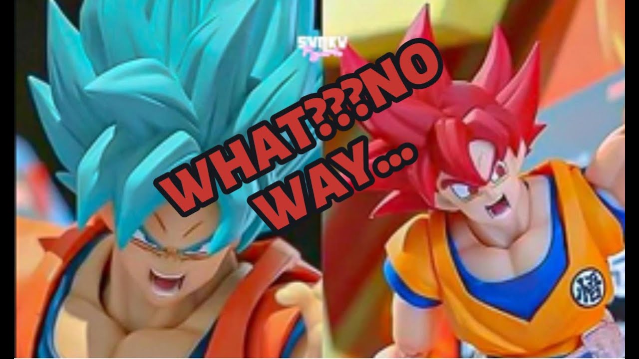 FINALLY TAMASHI LISTENS(i hope)!!!!Brand new gokus announced & more z fighters!!!-Discussion/news