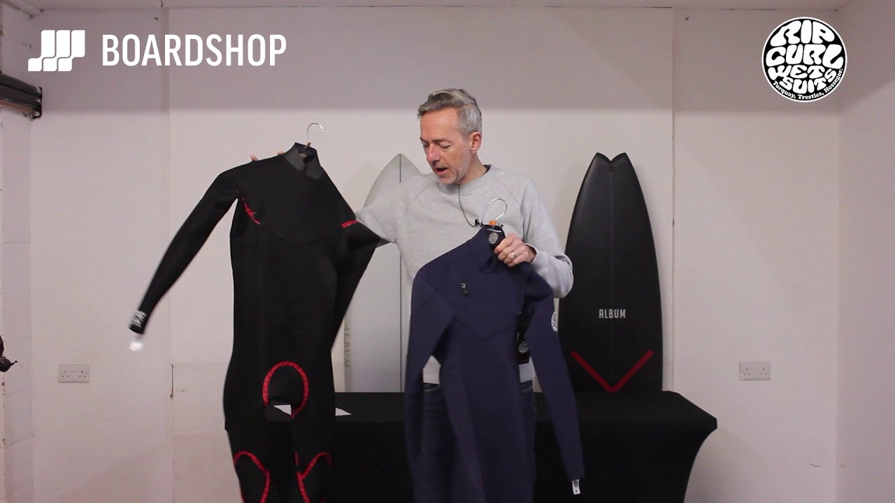 Rip Curl Dawn Patrol Performance Wetsuit Review