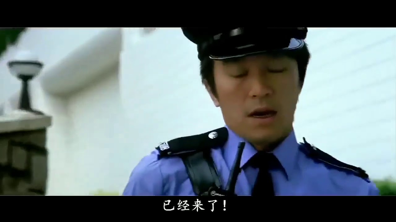 周星馳 客串 電影 玻璃樽