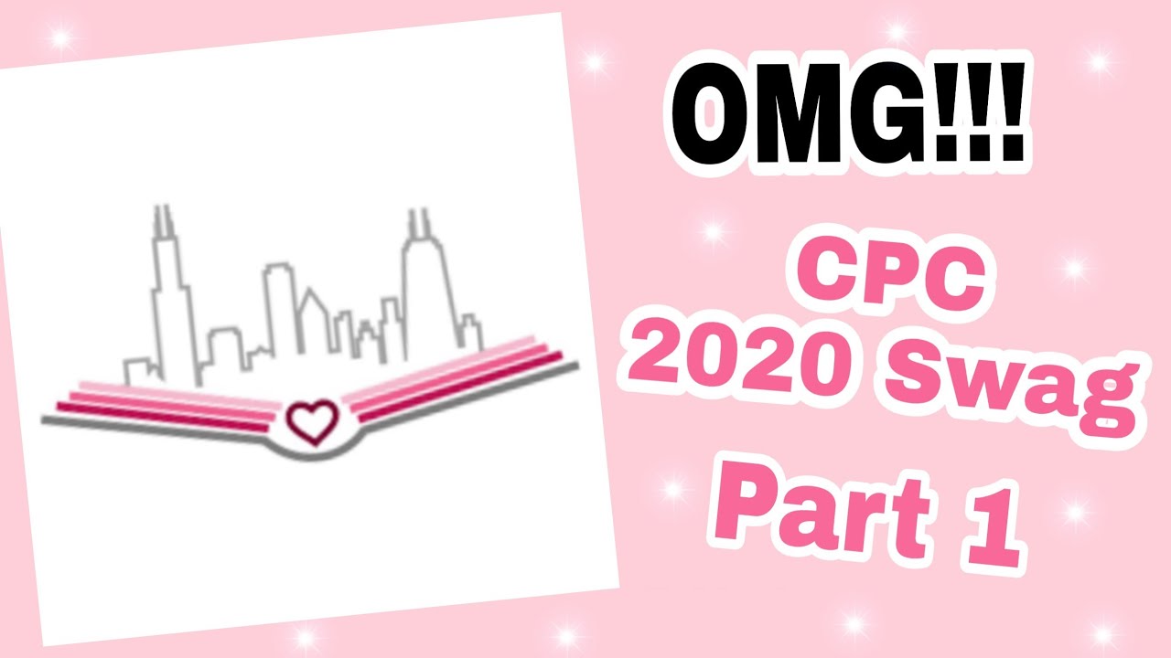 My 2020 Chicago Planner Conference Swag OMG YOU DON'T WANT TO MISS IT | PART 1 | Planning With Eli