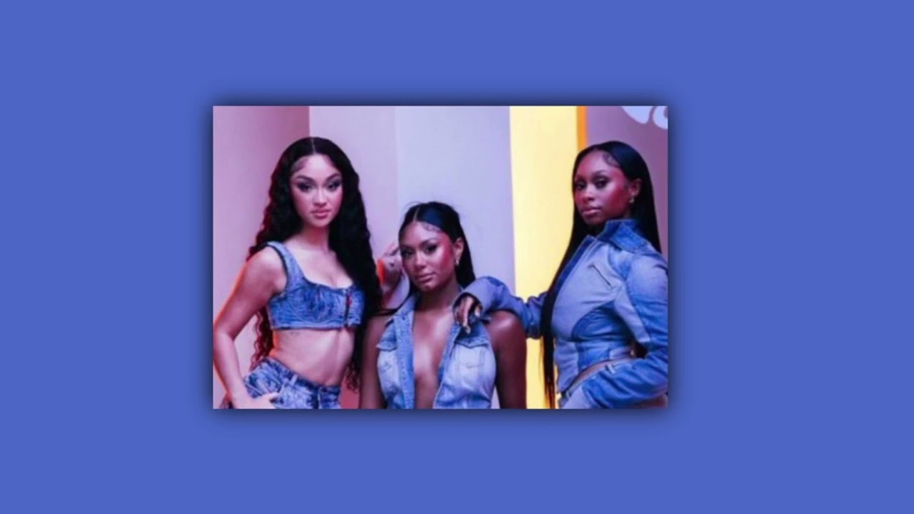 Not My Job (Live from VEVO DSCVR) [SPED UP] - FLO