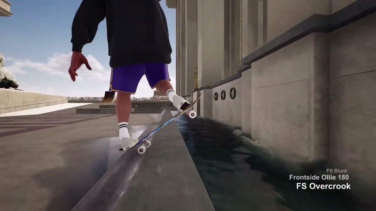 Playing Session on Hardcore Mode